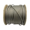 Stainless Steel Wire Rope Cable 2MM 7x7 (100M Reel Grade