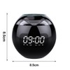 Mini Bluetooth Speaker Wireless Bluetooth Sound Box with LED Display