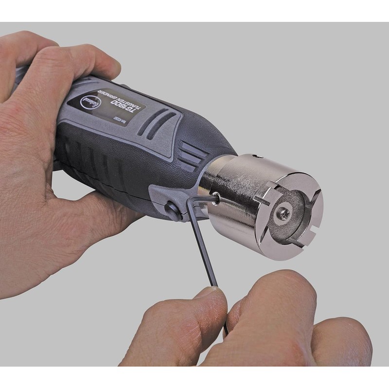 Eastwood TIG Welder Tungsten Grinder Replacement Wheels 6 Pack