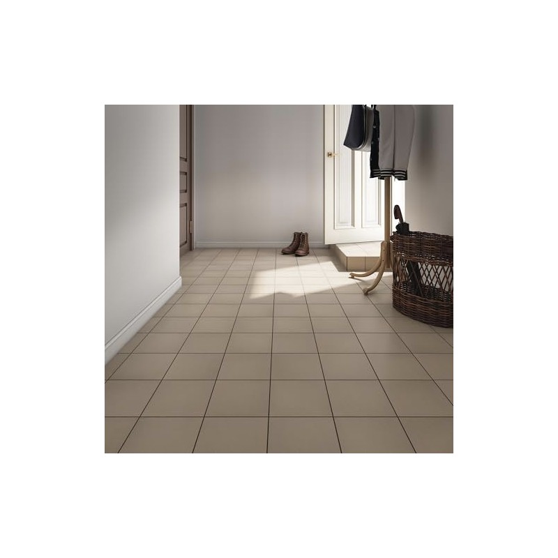 6x6 Ashen Gray Quarry Tile Abrasive (20)