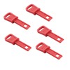 Screw Man 5 PCS 951-10630 Snowblower Key Replaces 07500111 731-05632
