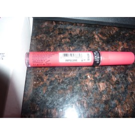 Victoria's Secret VICTORIAS SECRET VELVET MATTE RARE FIND 6 PACK  IMPULSIVE CREAM LIP STAIN 3.1GR