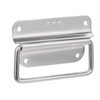 Rannb Chest Handles Stainless Steel Large Size Pull Handles for