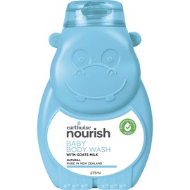 Hippo Baby Body Wash - 275mL