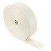 sourcing map 10 Yards Nylon Webbing Strap, 1 3/8-inch(38mm) Flat
