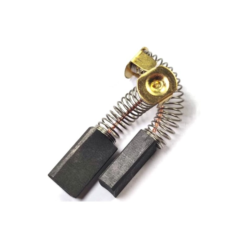 QINALO N031652、869659、824216 Router Carbon Brush Set For Porter Cable 6302
