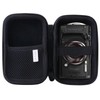 For OLYMPUS Tough TG-7/TG-6/TG-5/TG-4 Digital Camera Dedicated Protective Carrying Case