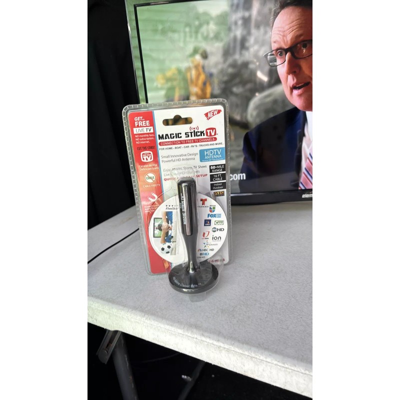Magic Stick TV Magnetic MS-45MAX Multi-Directio