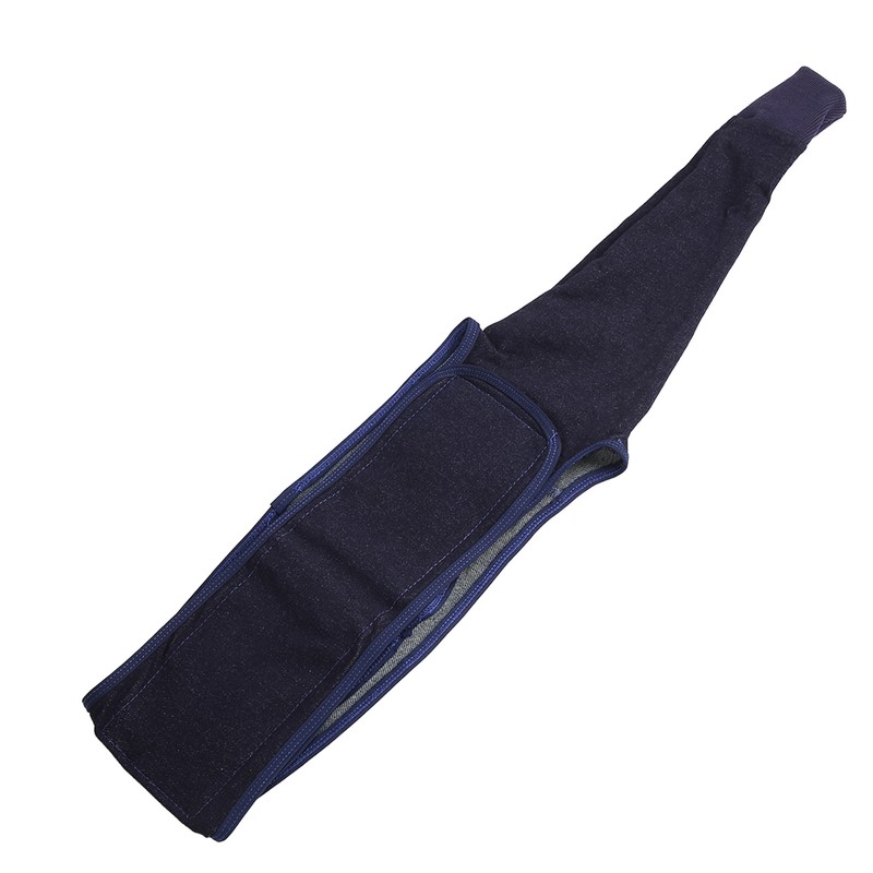 Dog Elbow Brace Highly Elastic Breathable Lick Proof Canine Elbow