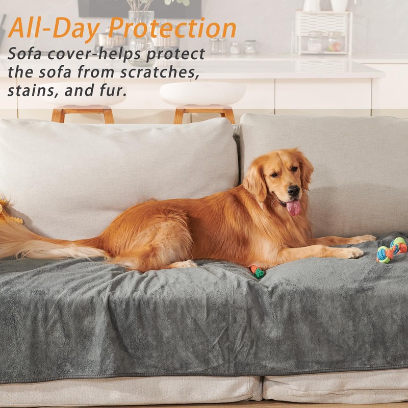 Washable Dog Pee Pads 36x72 2Pack Reusable Whelping Pads, Absorb