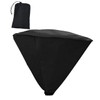 Levemolo Outdoor Heater Sleeve Patio Heater Cover Sun Rain Frost