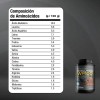 Evolution Wp100 Bote De Moka De 1400 G