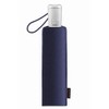Samsonite aluminum drop s, Indigo-blue, umbrellae