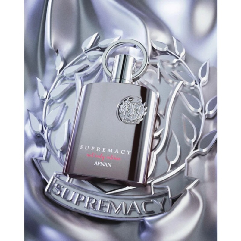 Afnan Supremacy Not Only Intense by Afnan ExDP de Parfum