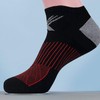 Extreme Fit Compression Socks - Ankle Performance Socks for Running