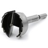 Planet Long Series Saw Tooth Forstner Bit 3/8" 9.53mm