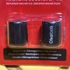 Olsa Tools Bit Magnetizer Ring & Demagnetizer Screwdriver Bit Drive