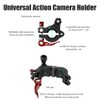 Remote Control Mount Bike Clip RC Holder Compatible for DJI