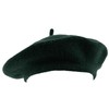 Hat To Socks Wool Blend French Beret for Men and