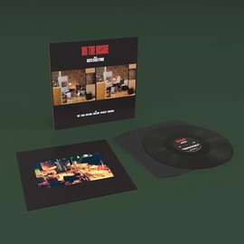 On The Inside [VINYL]