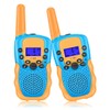 Selieve Toys for 3-12 Year Old Kids, Walkie Talkies for