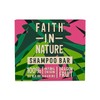 Faith in Nature Dragon Fruit Shampoo Bar 85g