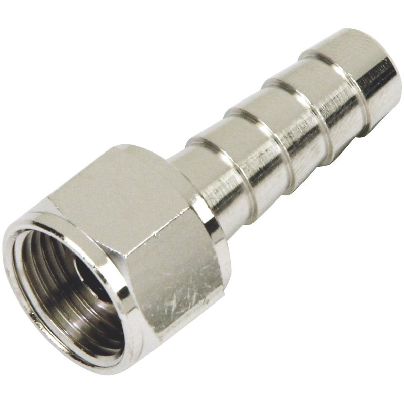 SK11(エスケー11) ホースジョイント めねじ 片口ナット付 H11×3FF AT-2