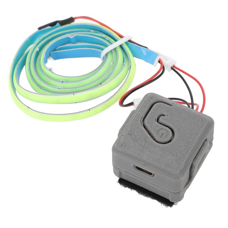 Drone Light Strip Professional Highlight LED Light Strip Night Flight