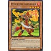 YU-GI-OH! - Evocator Chevalier (BP02-EN085) - Battle Pack 2: War of The Giants - 1st Edition - Common