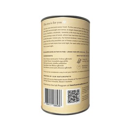The Heart Centred Herb Company Love + Light x 14 Tea Bags