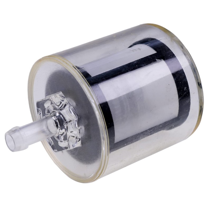 Holdia Fuel Filter 4165884 416-5884 Compatible with Caterpillar CAT 226D