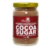 Esutras Organics Sugar, Cocoa, 16 Ounce