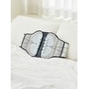 Slum [Core lumbar belt] Waist balance belt / [코어요추벨트] 허리