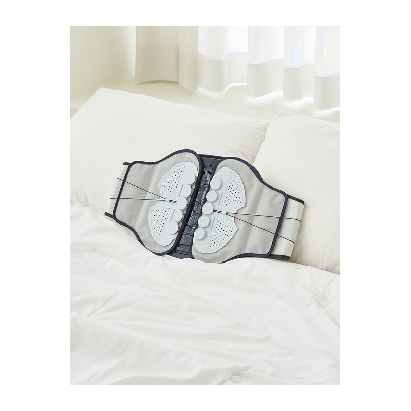 Slum [Core lumbar belt] Waist balance belt / [코어요추벨트] 허리