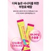 Nurse Alpha CD One Day Zero Cut Nutrinus Pineapple Flavor