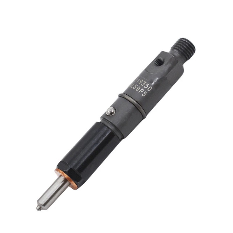 Labwork 50hp Fuel Injector For 1989-1993 Dodge Cummins 5.9L 6BT