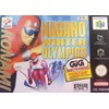 Nagano Winter Olympics '98