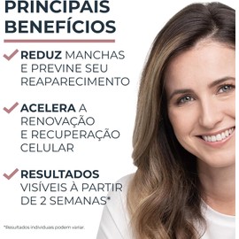 Eucerin Anti-Pigment Crema Facial de Noche 50 ml con Thiamidol y Dexpantenol