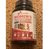 bcuelov women multivitamin 120 Capsules Vegetable 21 Complete Vitamins Minerals
