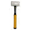 JSH White Rubber Mallet JG – S 1/2P