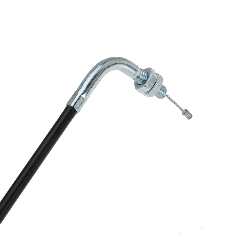 577241201 Throttle Control Lever for Redmax for Right-Hand EBZ7500RH EBZ8500RH
