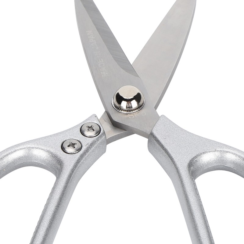 Stainless Steel Shears Strong Thicken Shear Heavy Duty Forged Scissor