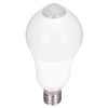 E17 Infrared Induction Human Sensor Bulb 5W LED Lamp for