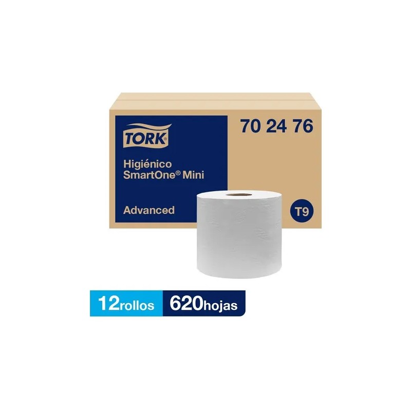 Elite 5957 - Unidad - 1 - Doble hoja -