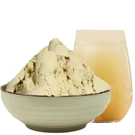 Aandiso Astragalus Root Powder 8.81oz HuangqiFen Astragalus Tea Powder Vegan Friendly 250g