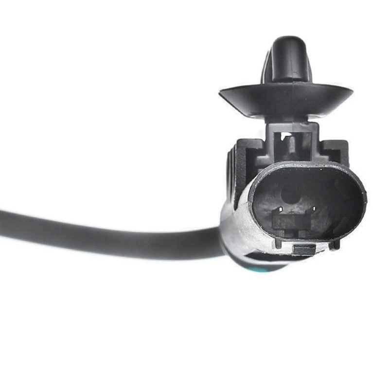 ABS Sensor Wheel Speed Front Axle Left for A-u-r-i-s E15