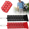 SUNGOOYUE Golf Score Counter Device, olf Stroke Counter Golf Score
