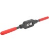 45# Steel Manual Tap Wrench Tool for Car Machines Repairing
