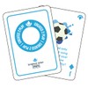 Created2Play Cards (SU Sport)