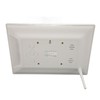 10 Inch Digital Photo Frame 1280x800 HD IPS Display Support